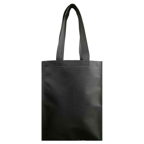 Sacola TNT Biodegradável Personalizada Para Brindes