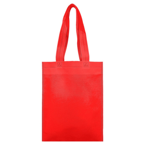 Sacola TNT Biodegradável Personalizada Para Brindes