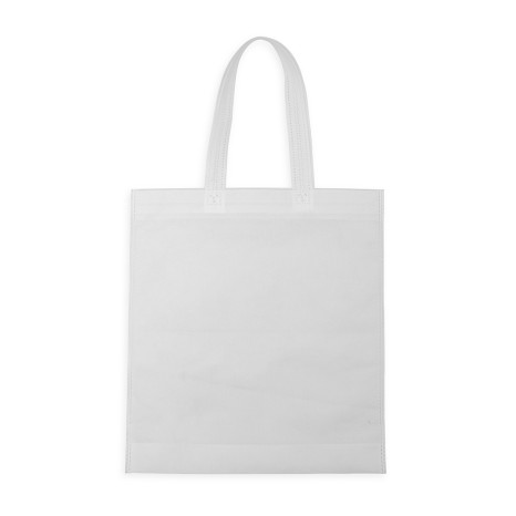 Sacola Biodegradável Personalizada com Logotipo