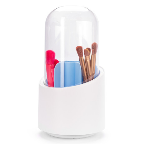 Organizador de Pincéis Personalizado