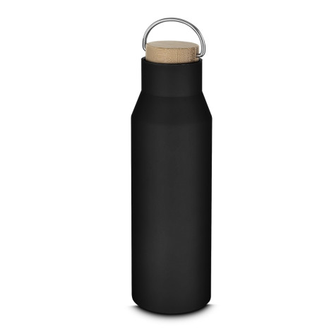 Garrafa Térmica Inox 600ml Personalizada com Logotipo