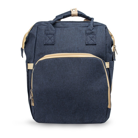 Mochila Funcional Nylon 31Litros Personalizada