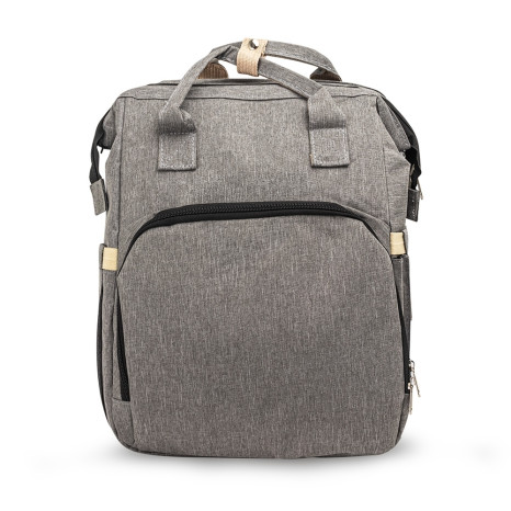 Mochila Funcional Nylon 31Litros Personalizada