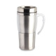 Caneca Inox 450ml Para Brinde