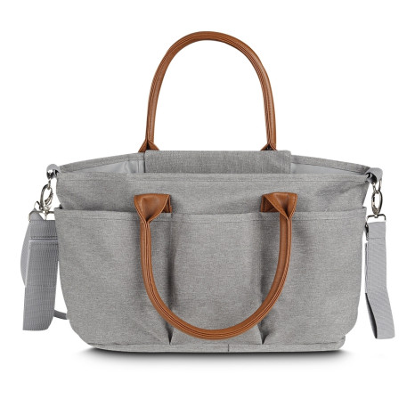 Bolsa Multifuncional Poliéster 8 Litros Personalizada