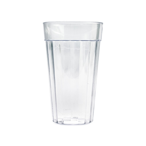 Copo Plástico 450ml Personalizada