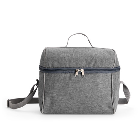 Bolsa Térmica Poliéster 14 Litros Personalizada