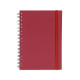 Planner Cromato Anual Personalizado