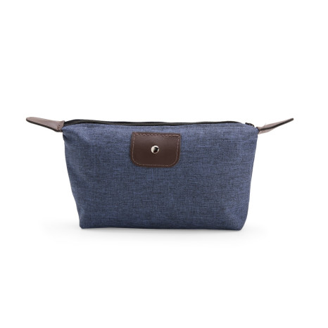 Nécessaire Poliéster PVC Mescla Promocional