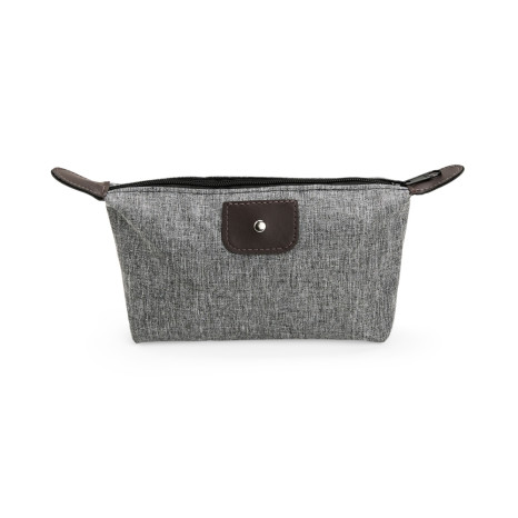 Nécessaire Poliéster PVC Mescla Promocional