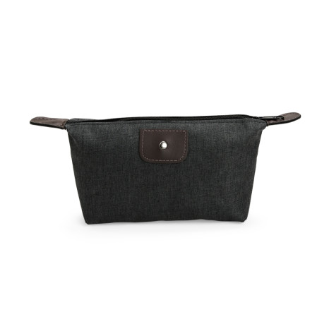 Nécessaire Poliéster PVC Mescla Promocional