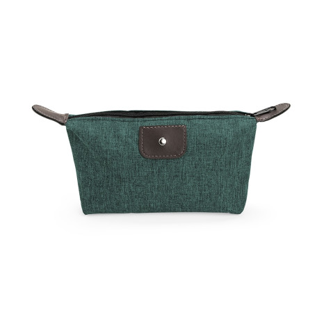 Nécessaire Poliéster PVC Mescla Promocional