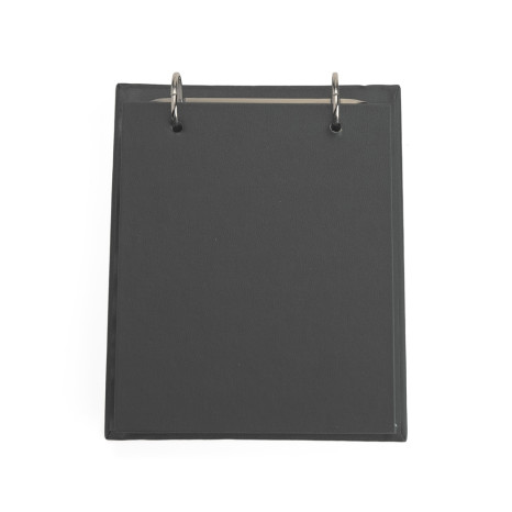 Bloco de Anotações de Mesa Promocional