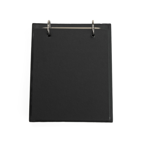 Bloco de Anotações de Mesa Promocional