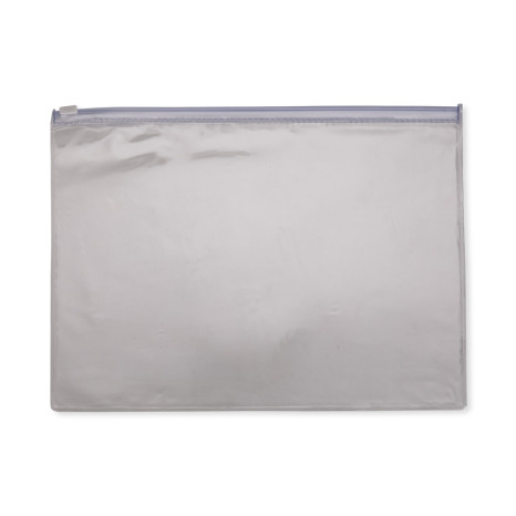 Pasta Zip Zap Promocional