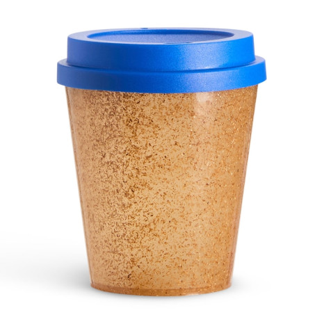 Copo Fibra de Coco 350ml Promocional