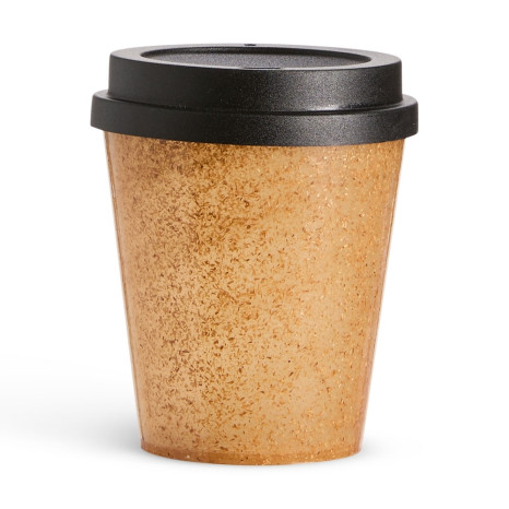 Copo Fibra de Coco 350ml Promocional