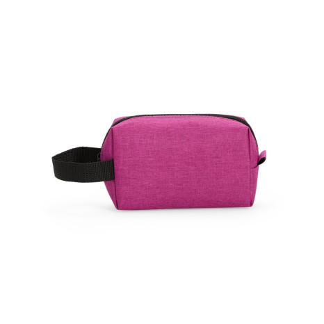 Nécessaire Poliéster PVC Mescla Personalizada com Logo