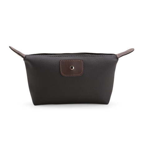 Nécessaire de Couro Sintético Promocional