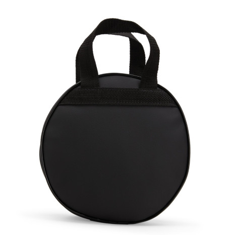 Porta Pratos Couro Sintético Personalizado