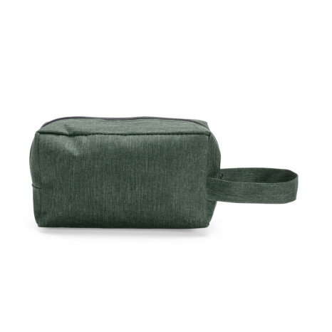 Nécessaire Poliéster PVC Mescla Promocional