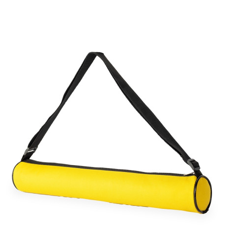 Porta Latas Poliéster Personalizado