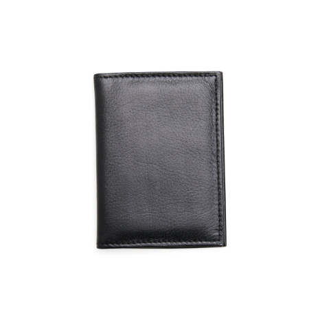 Porta Cartão Couro Sintético Personalizado com Logotipo