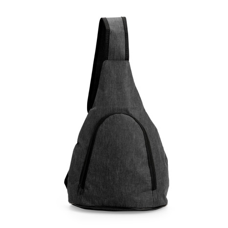 Bolsa Transversal Poliéster 12 Litros Personalizada