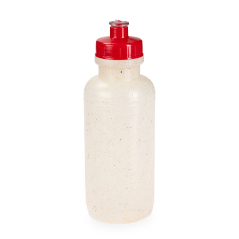 Squeeze plástico 500ml para empresas