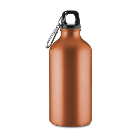 Garrafa de alumínio 550ml para brinde