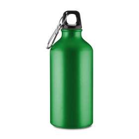 Garrafa de alumínio 550ml para brinde