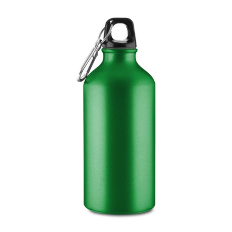 Garrafa de alumínio 550ml para brinde