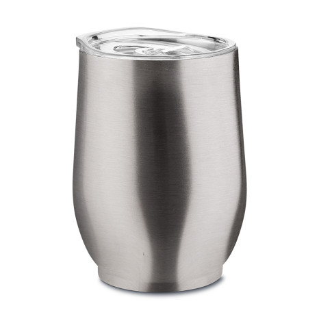 Copo térmico 350ml com logotipo