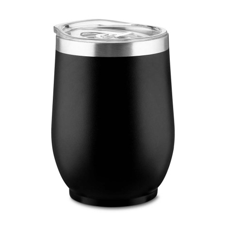 Copo térmico 350ml com logotipo