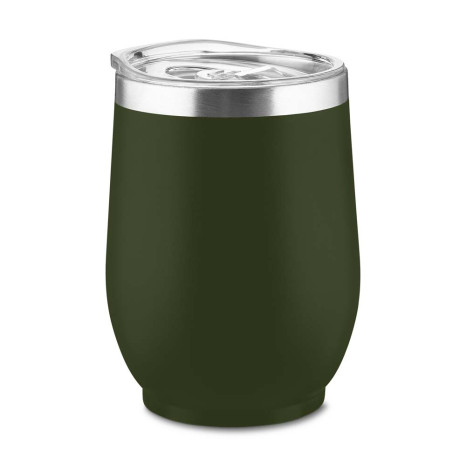 Copo térmico 350ml com logotipo