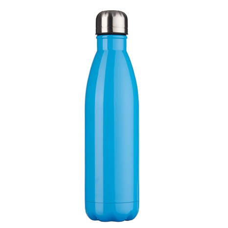 Garrafa Inox 750ml Personalizada para Brindes com Logo