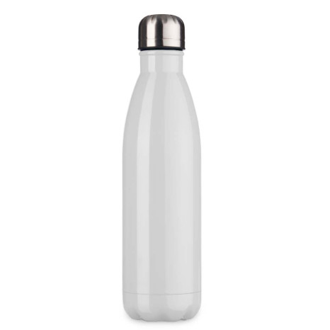 Garrafa Inox 750ml Personalizada para Brindes com Logo
