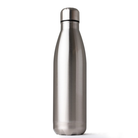 Garrafa Inox 750ml Personalizada para Brindes com Logo