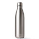 Garrafa Inox 750ml Personalizada para Brindes com Logo