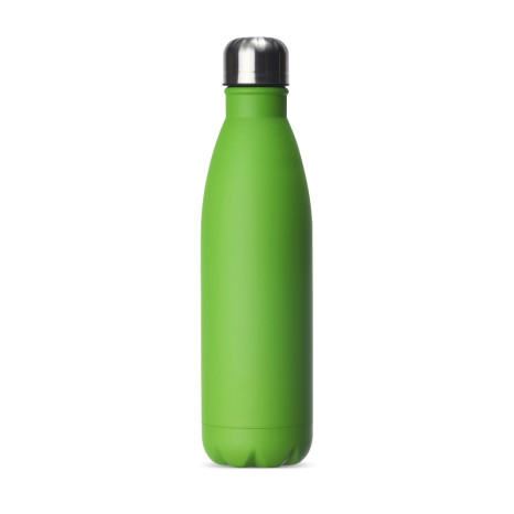 Garrafa Inox 750ml com Logo Personalizada