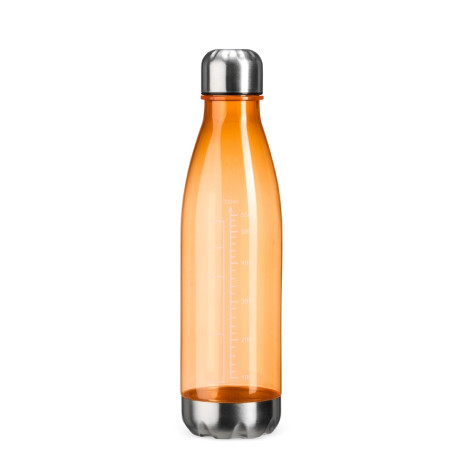 Garrafa Plástica 750ml Personalizada