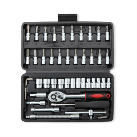 Kit Ferramenta 45 peças Personalizado