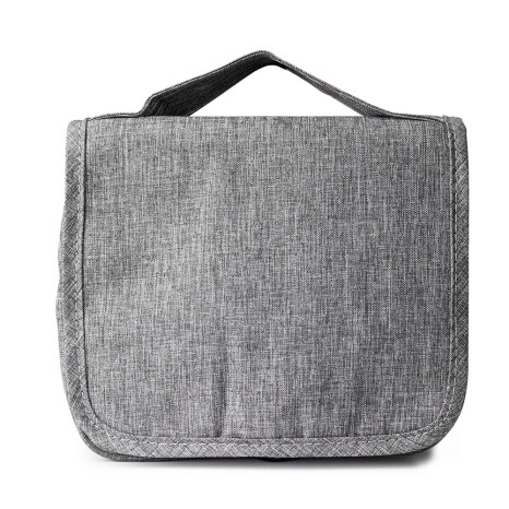 Necessaire Nylon Oxford Para Brindes Personalizados