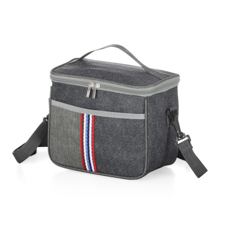 Bolsa Térmica Personalizada Com Logo