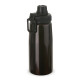 Squeeze 750ml inox com alça para brinde