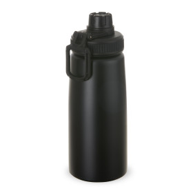Squeeze 750ml inox com alça para empresas