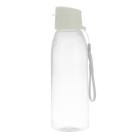 Squeeze Plástico 700ml Para Brindes com Logo