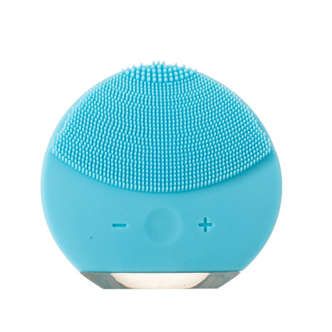 Massageador e Limpador Facial Personalizado Para Outubro Rosa