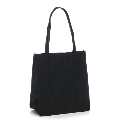 Sacola Térmica TNT Personalizada Para Outubro Rosa