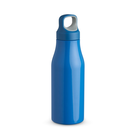 Garrafa Squeeze Inox 650 ml Personalizada Para Brindes